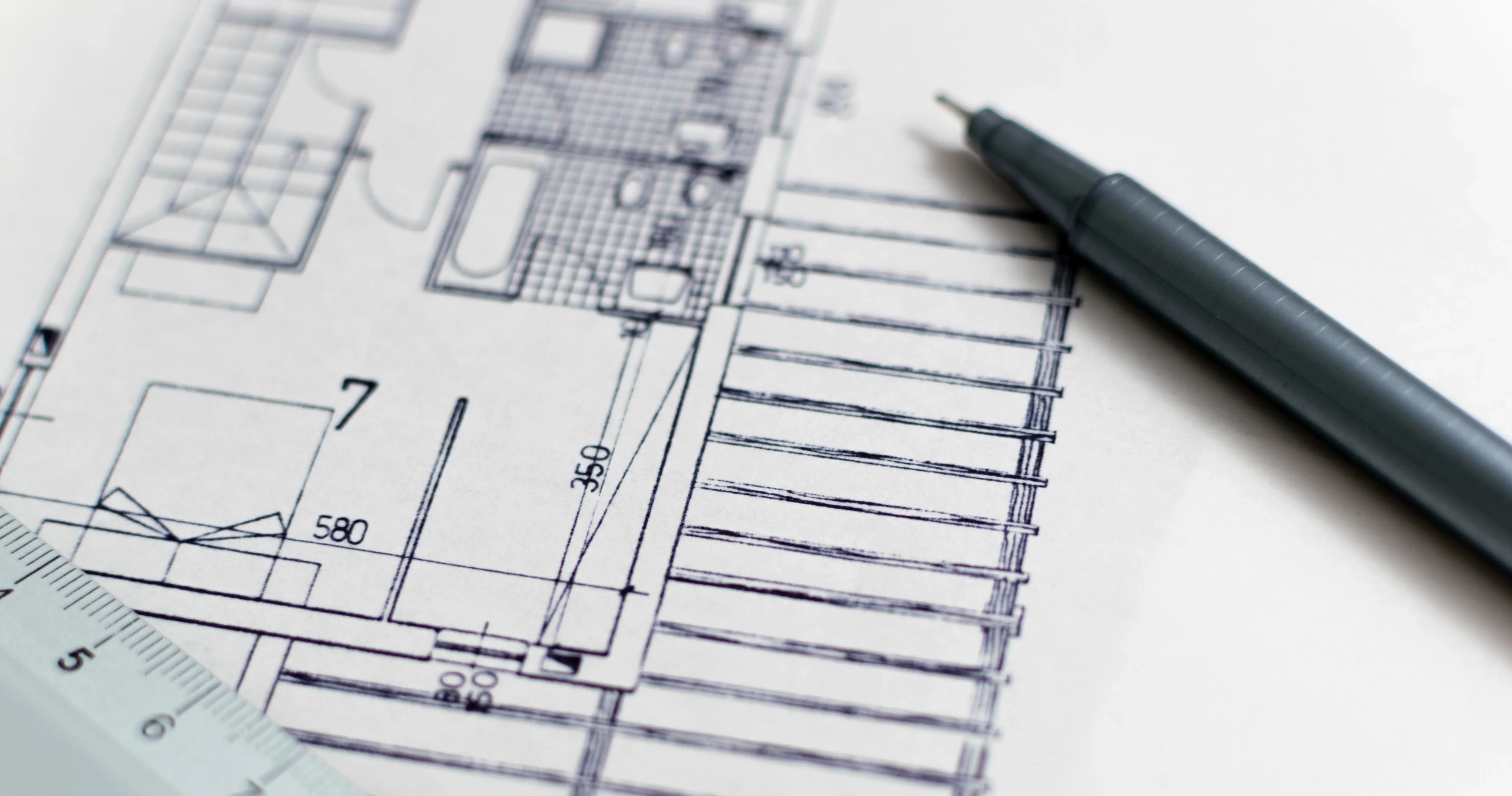 Architectural and interior designing
