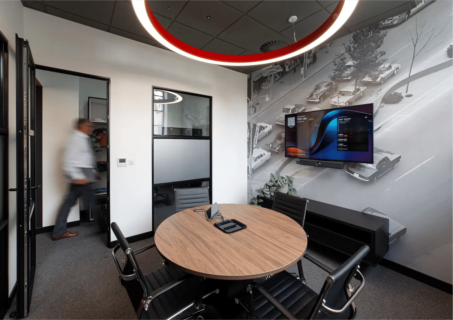 Pizza Hut Head Office