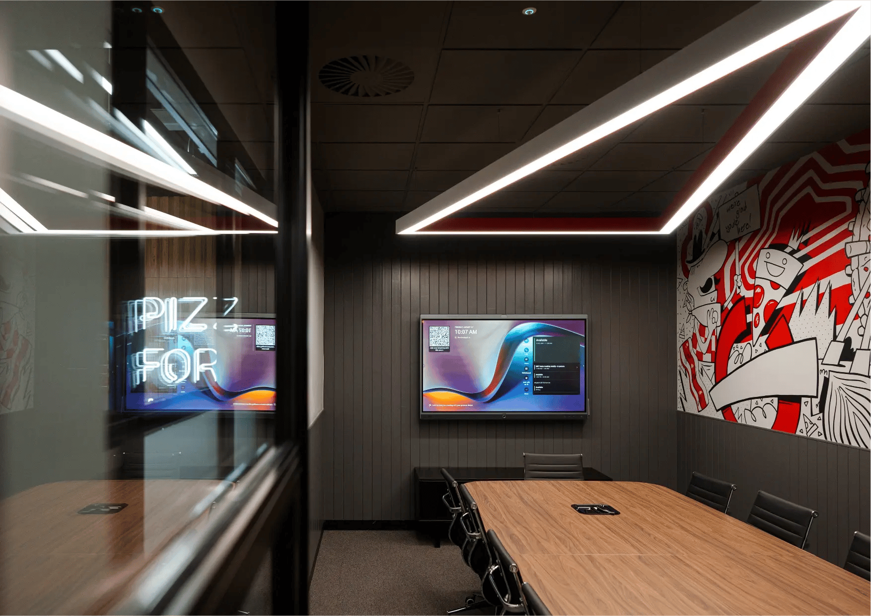 Pizza Hut Head Office