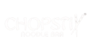 Chopstix