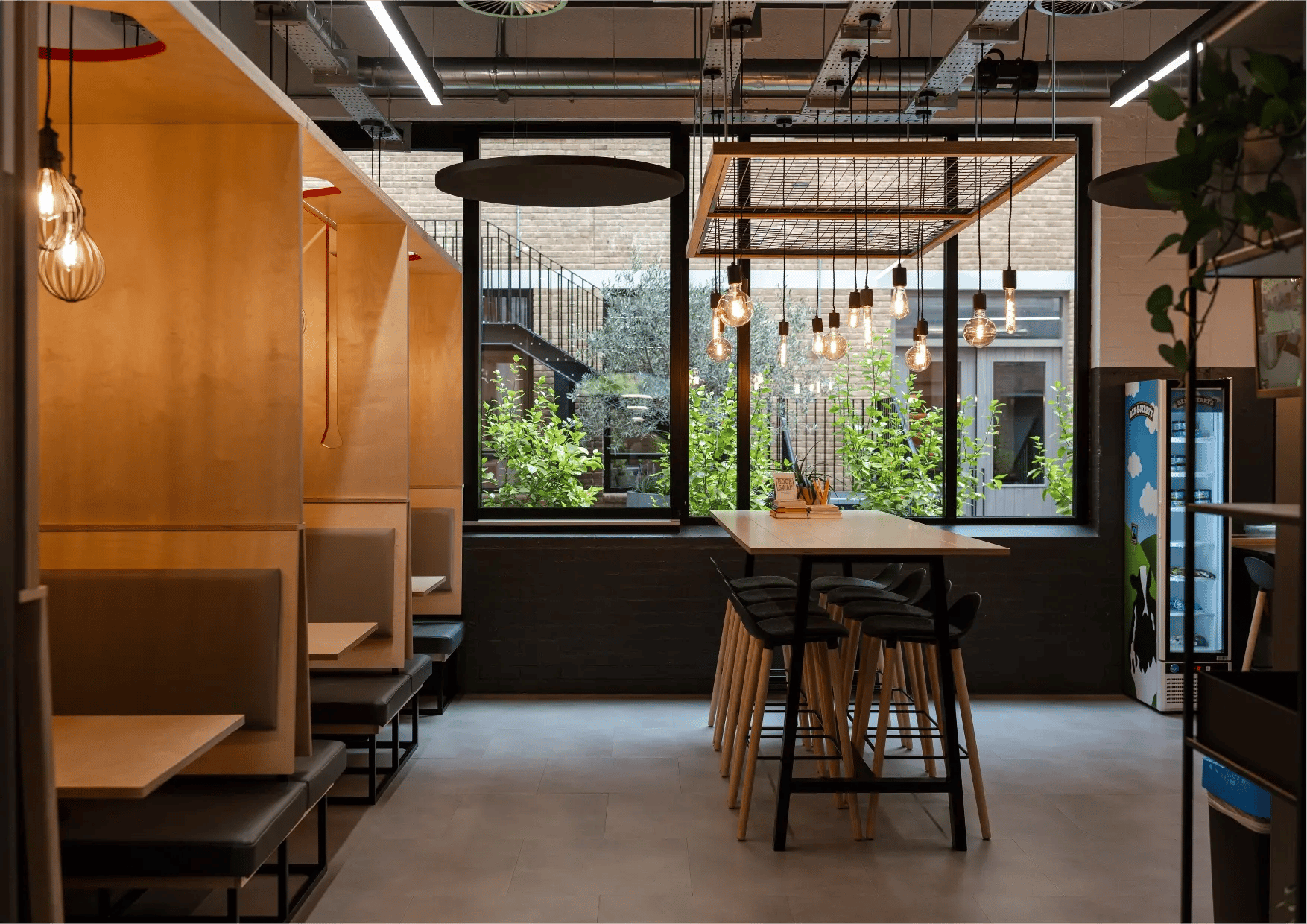 Pizza Hut Head Office