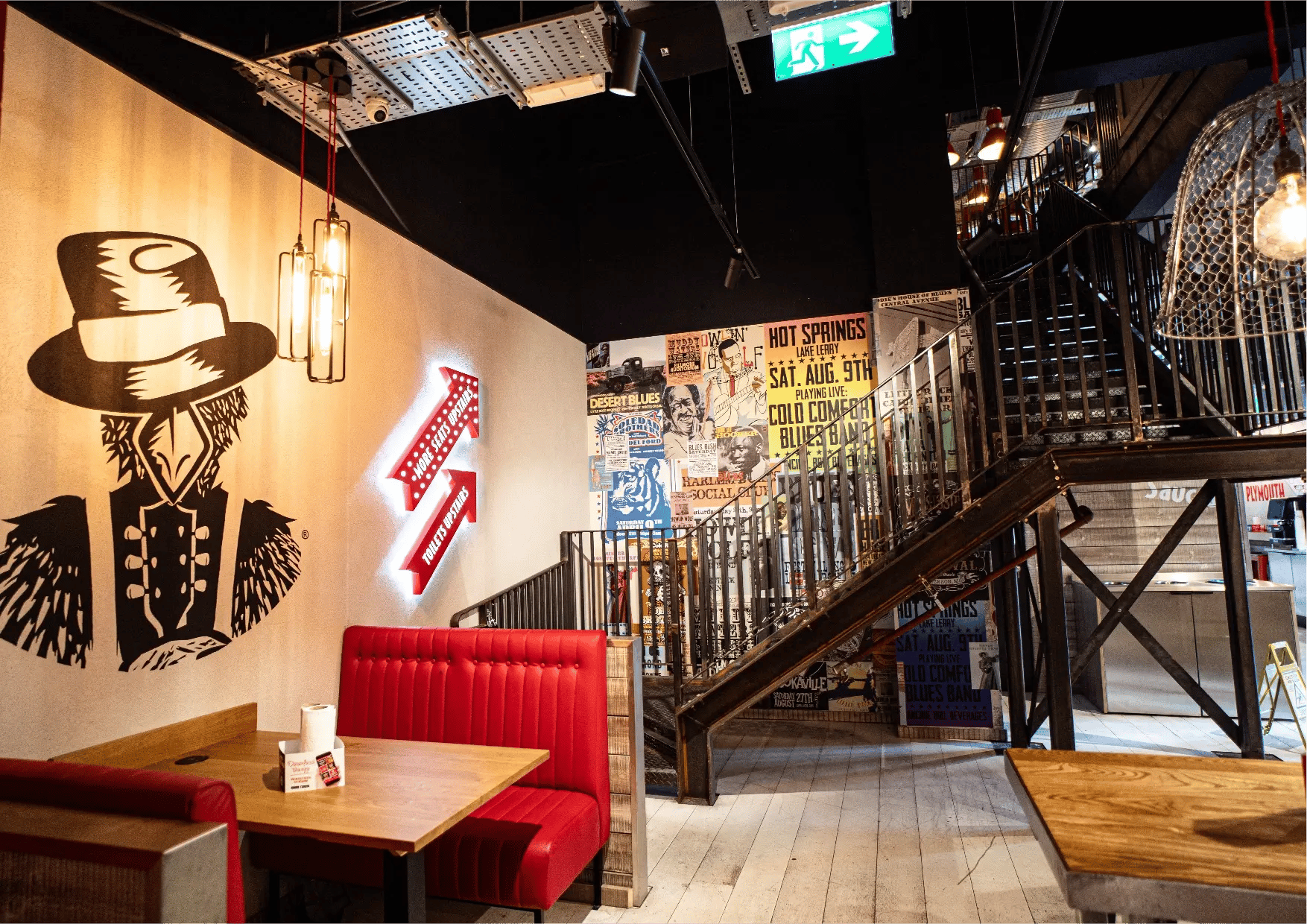 Slim Chickens Plymouth