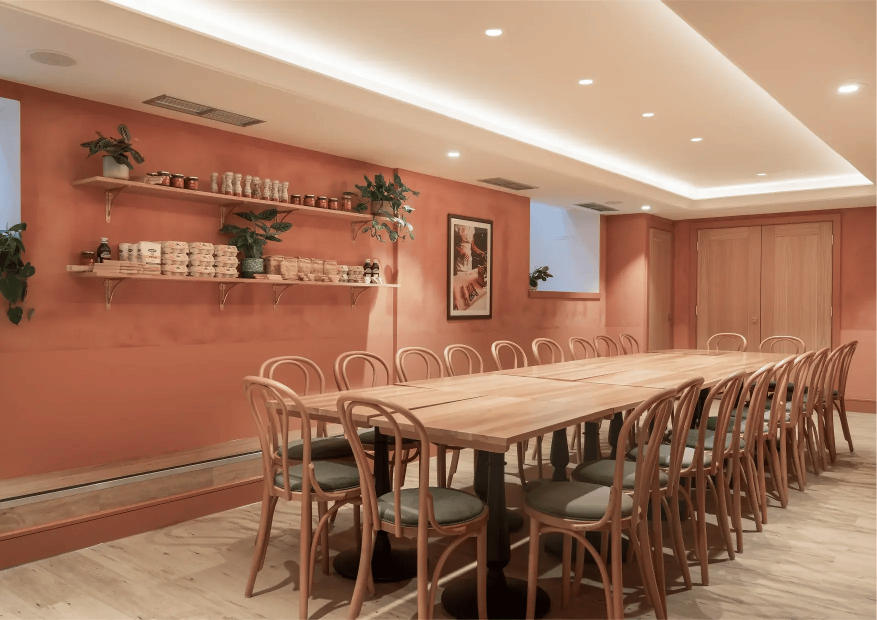 Pasta Evangelist Guildford