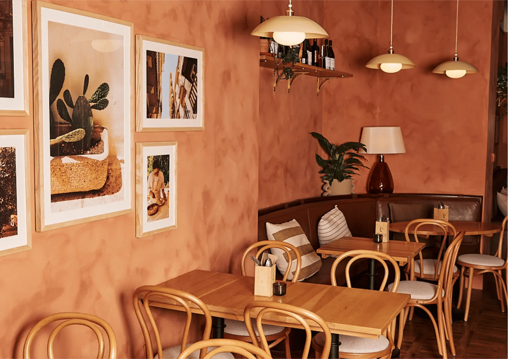 Pasta Evangelist Chiswick