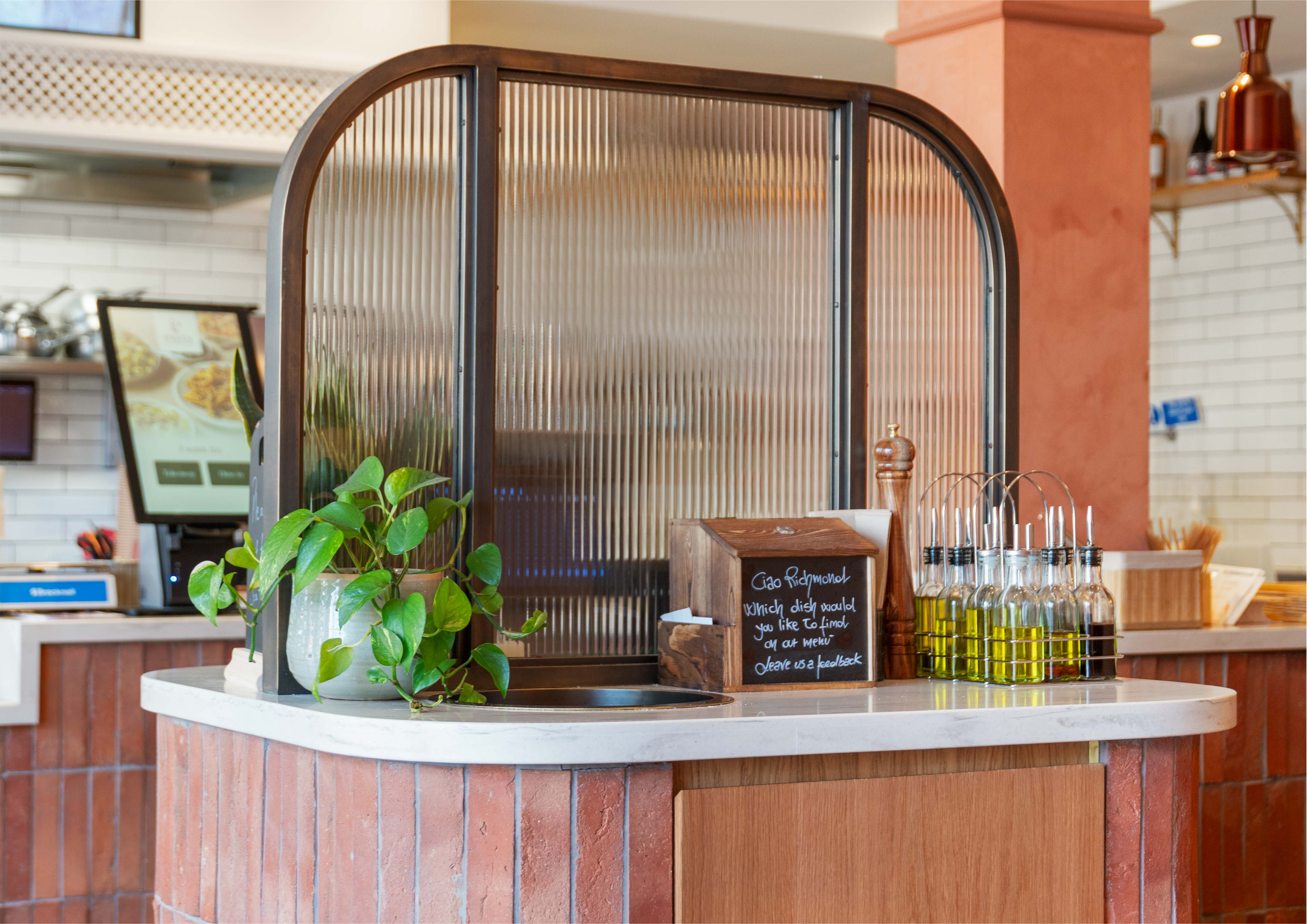 Pasta Evangelist Richmond