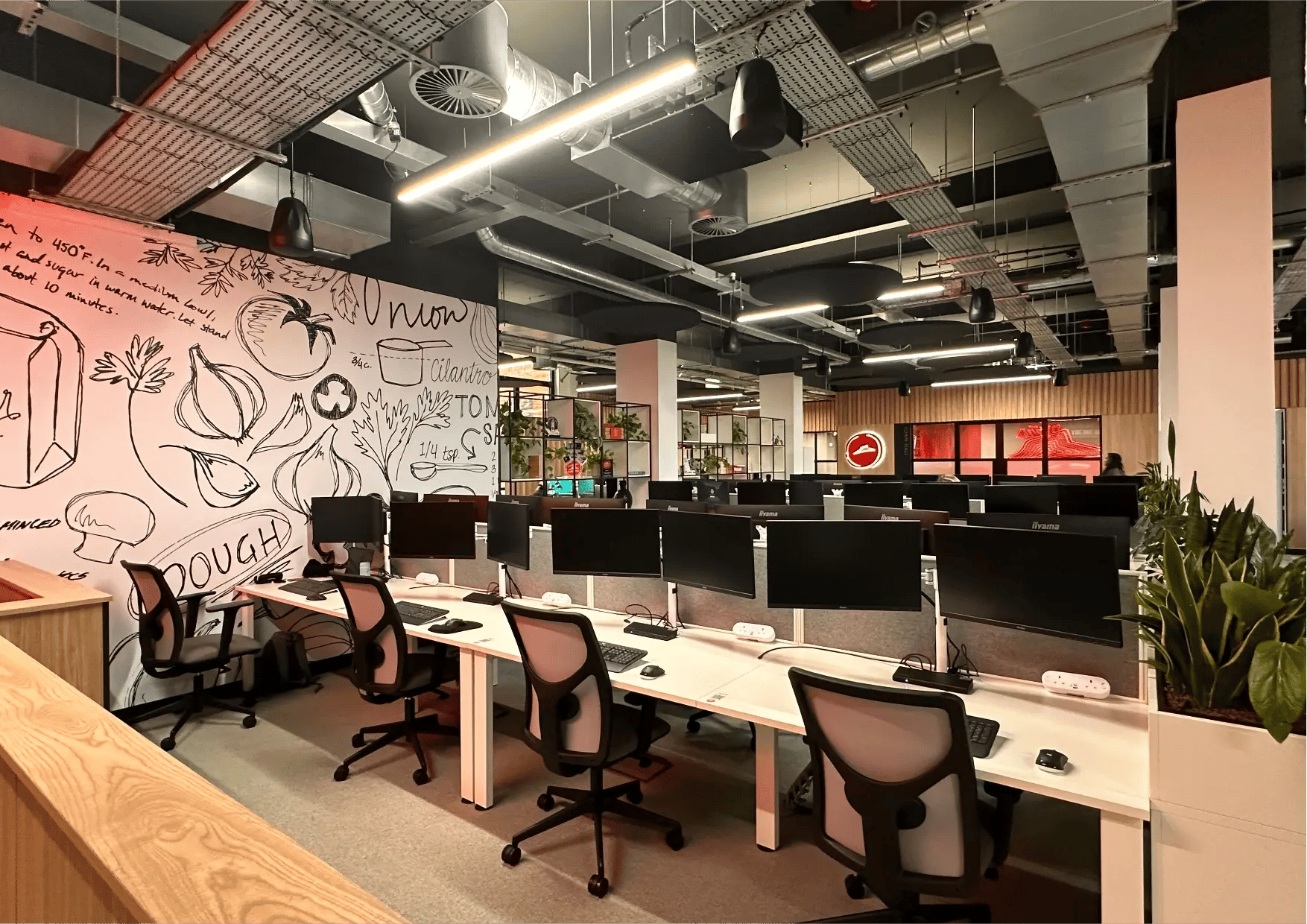 Pizza Hut Head Office