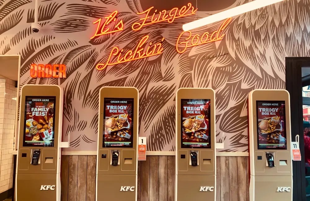 KFC