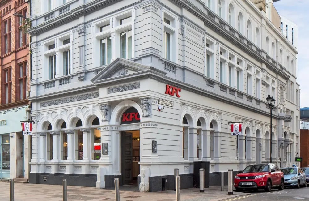 KFC