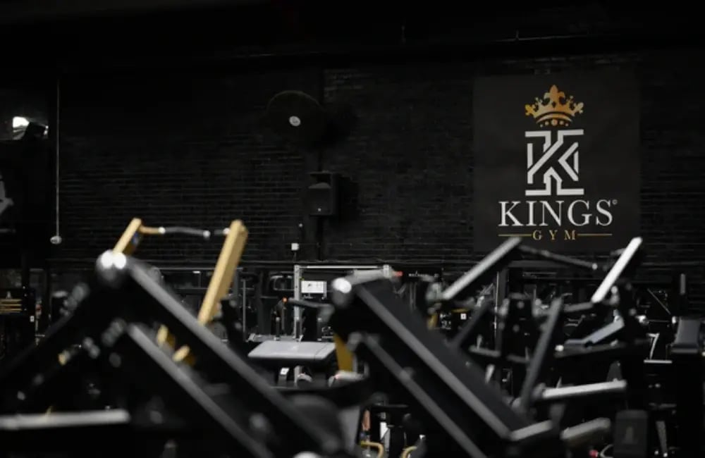 Kings Gym