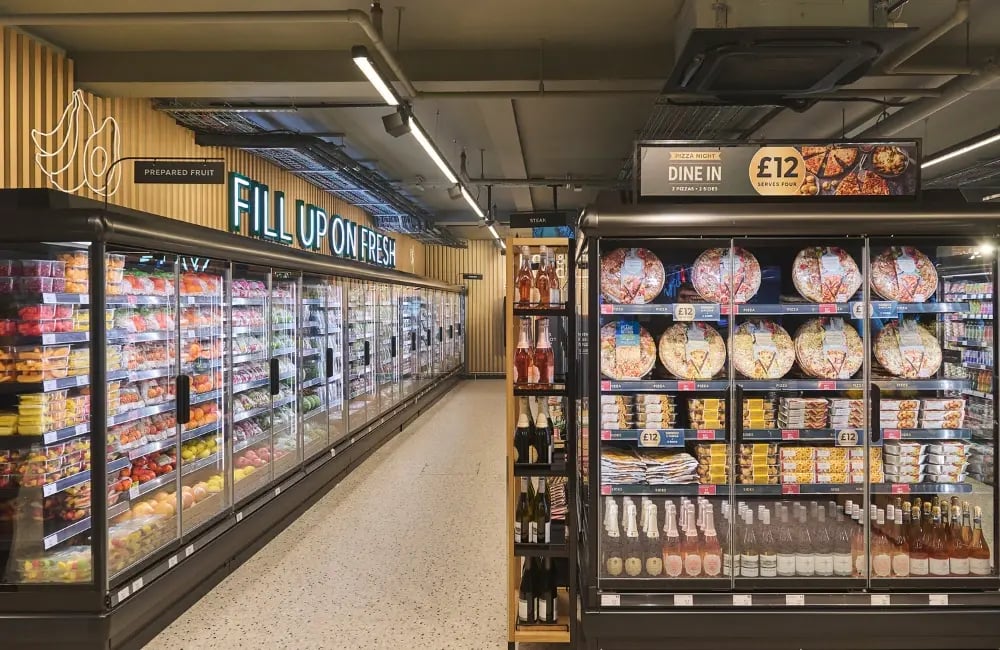 Marks & Spenser's