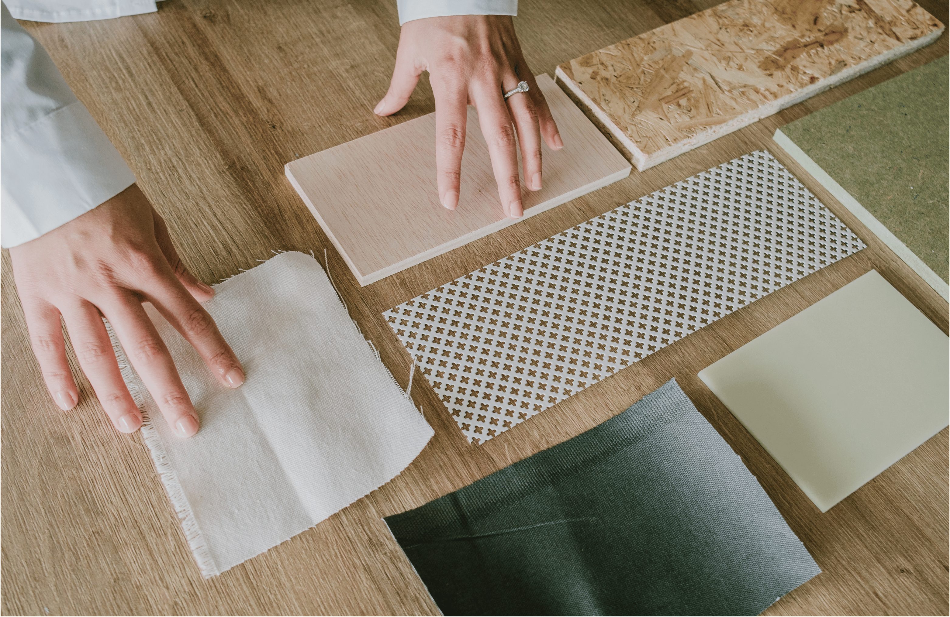 planning an office fit out