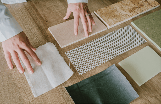 Sustainable Architectural and Interior Design