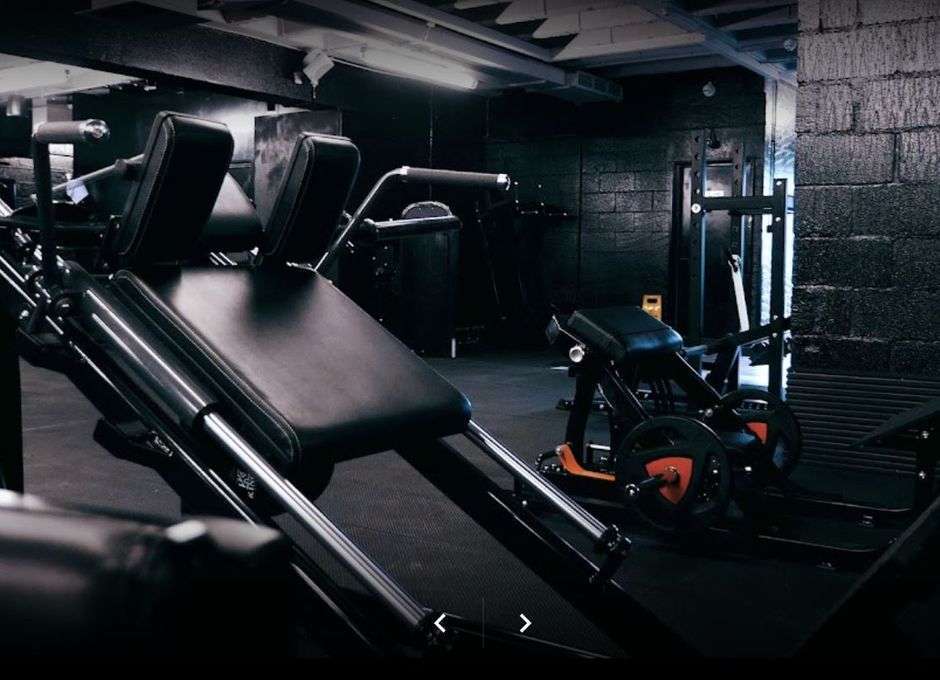 King's Gym
