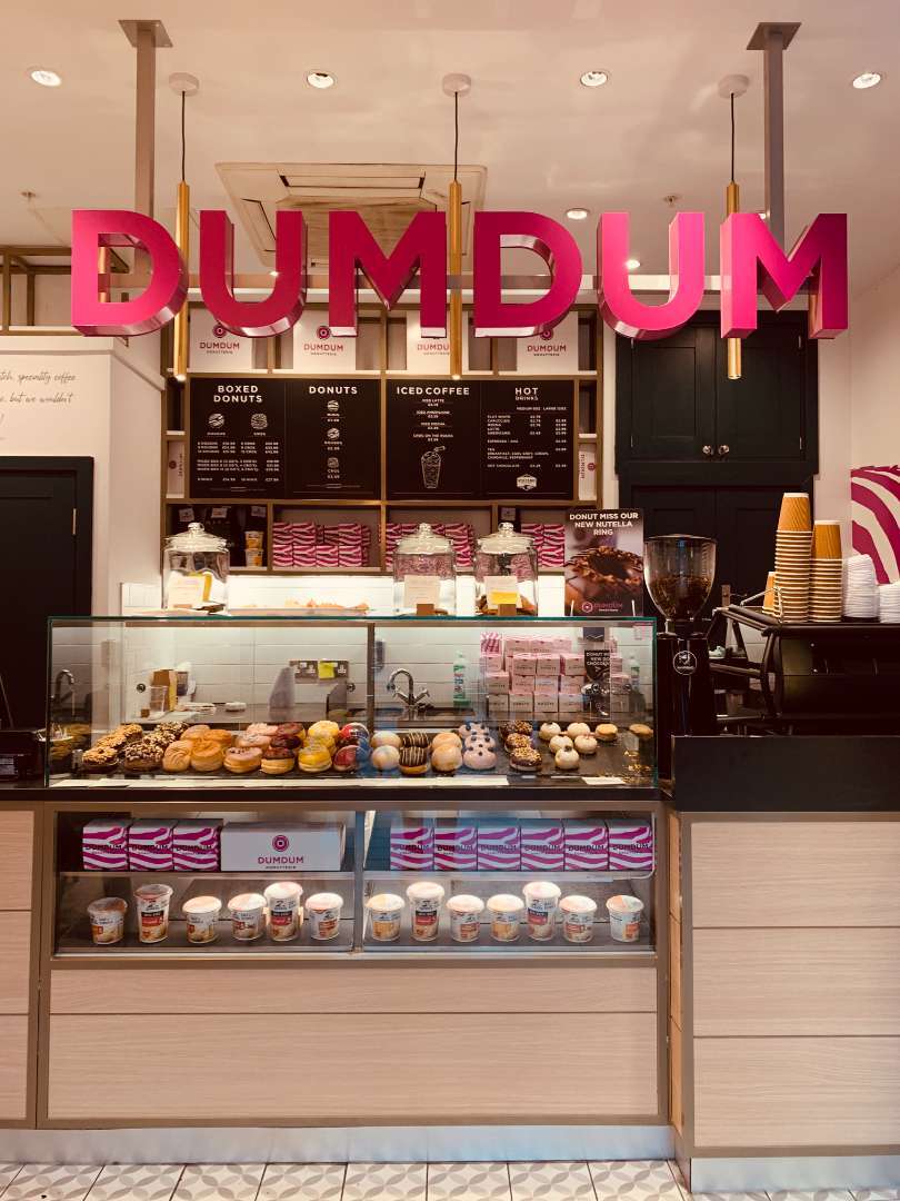 Dum Dum