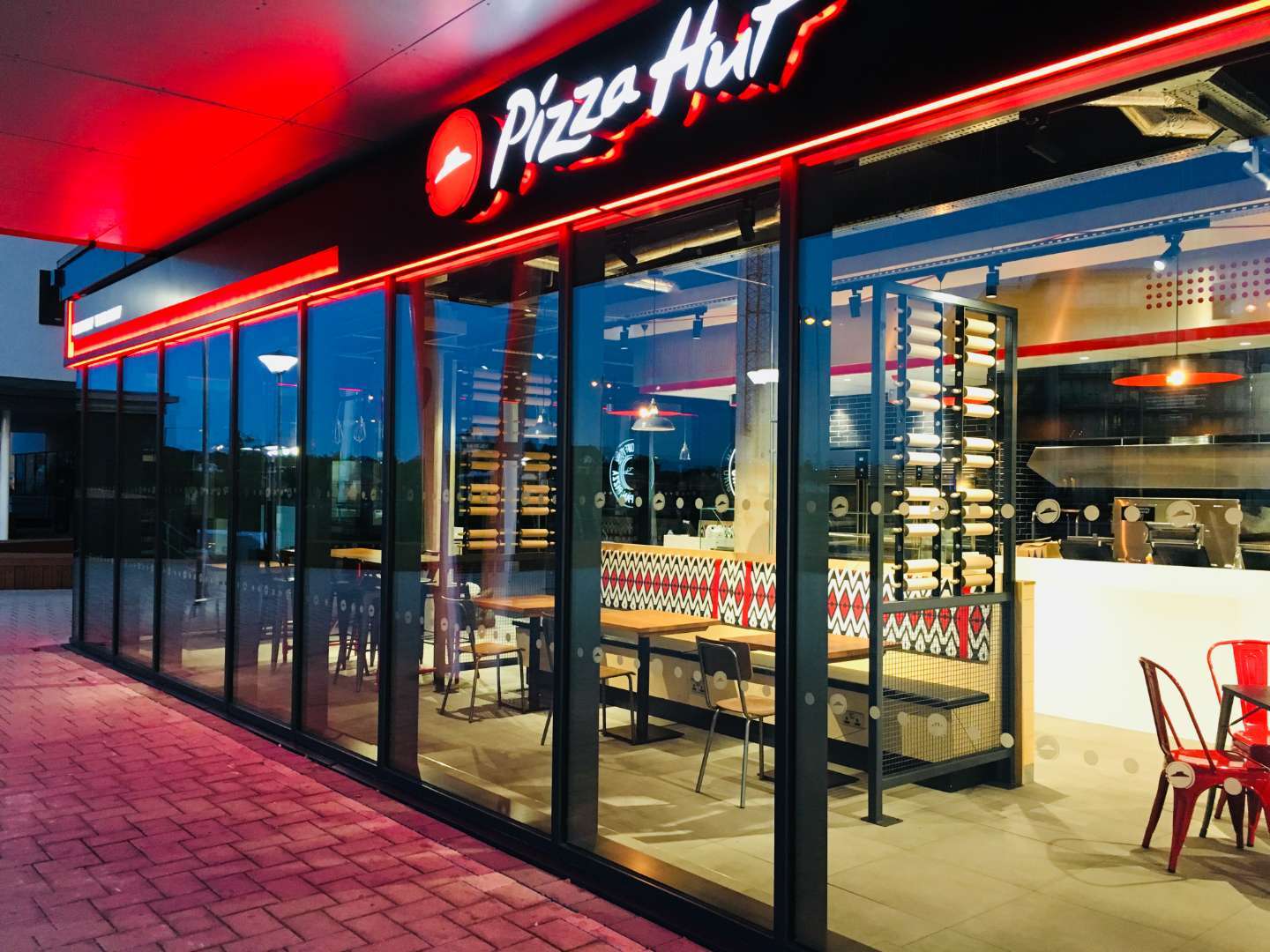 Pizza Hut