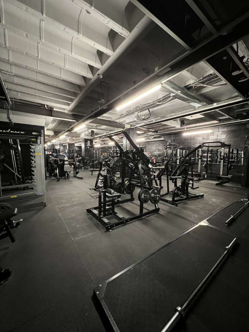 King's Gym