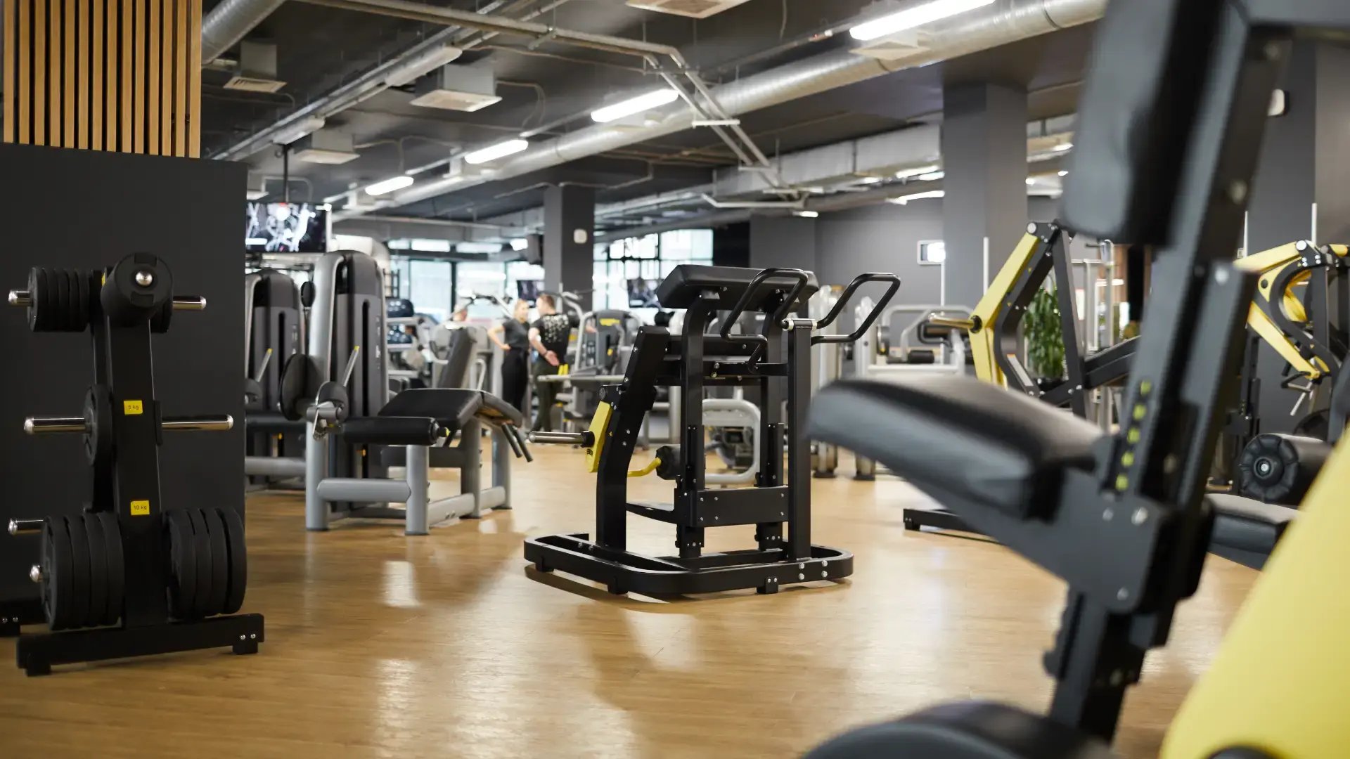 King's Gym