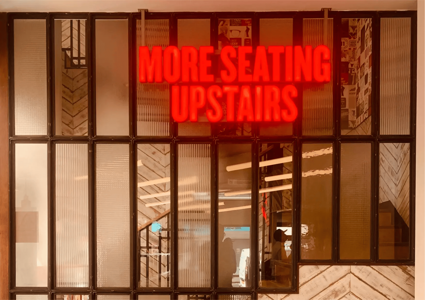 KFC Leicester Square