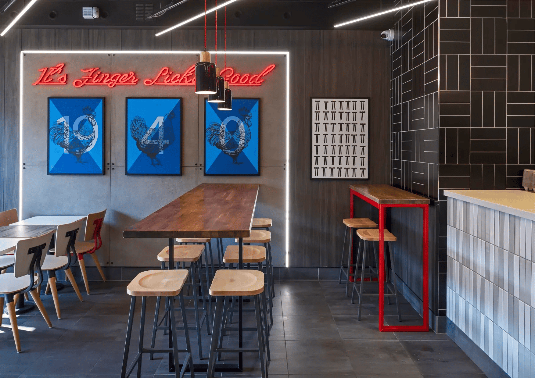 KFC Tottenham