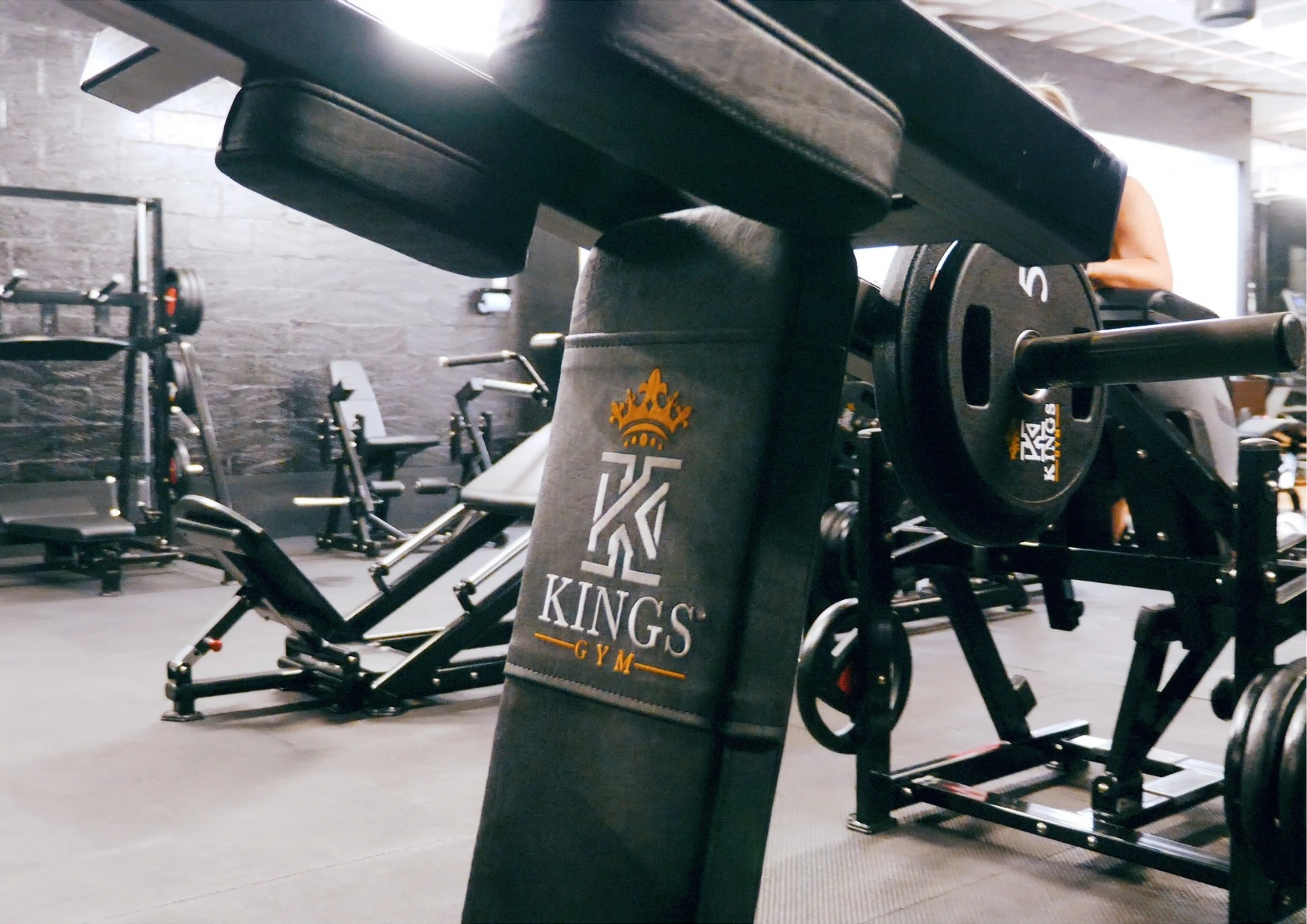 Kings Gym