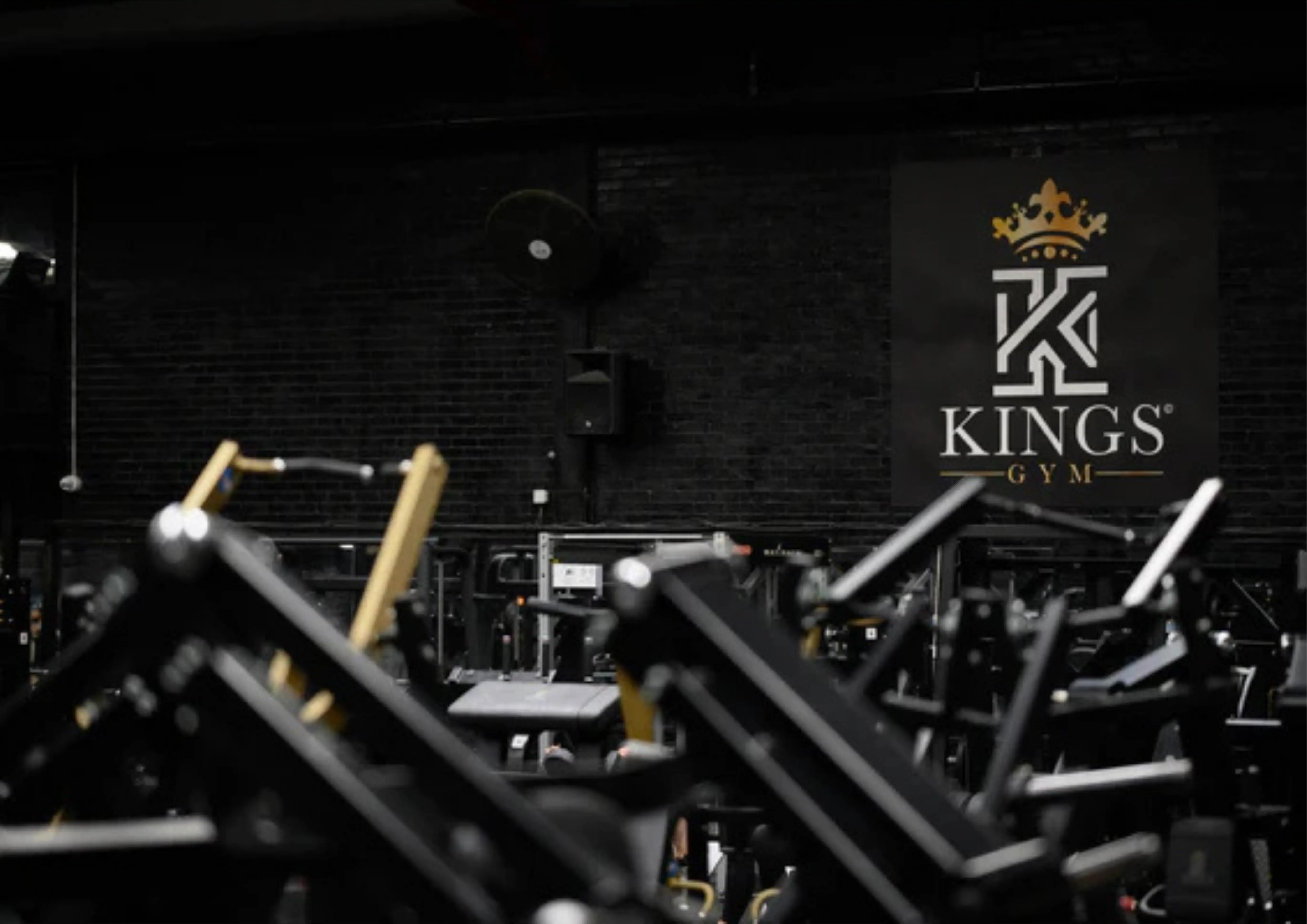 Kings Gym